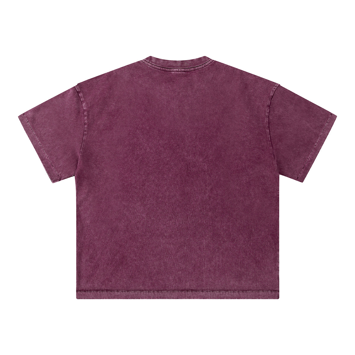 Batik Vintage Washed Cotton Tee 8.25oz