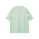 Ultra Soft Breathable Relaxed Fit Cotton T-Shirt