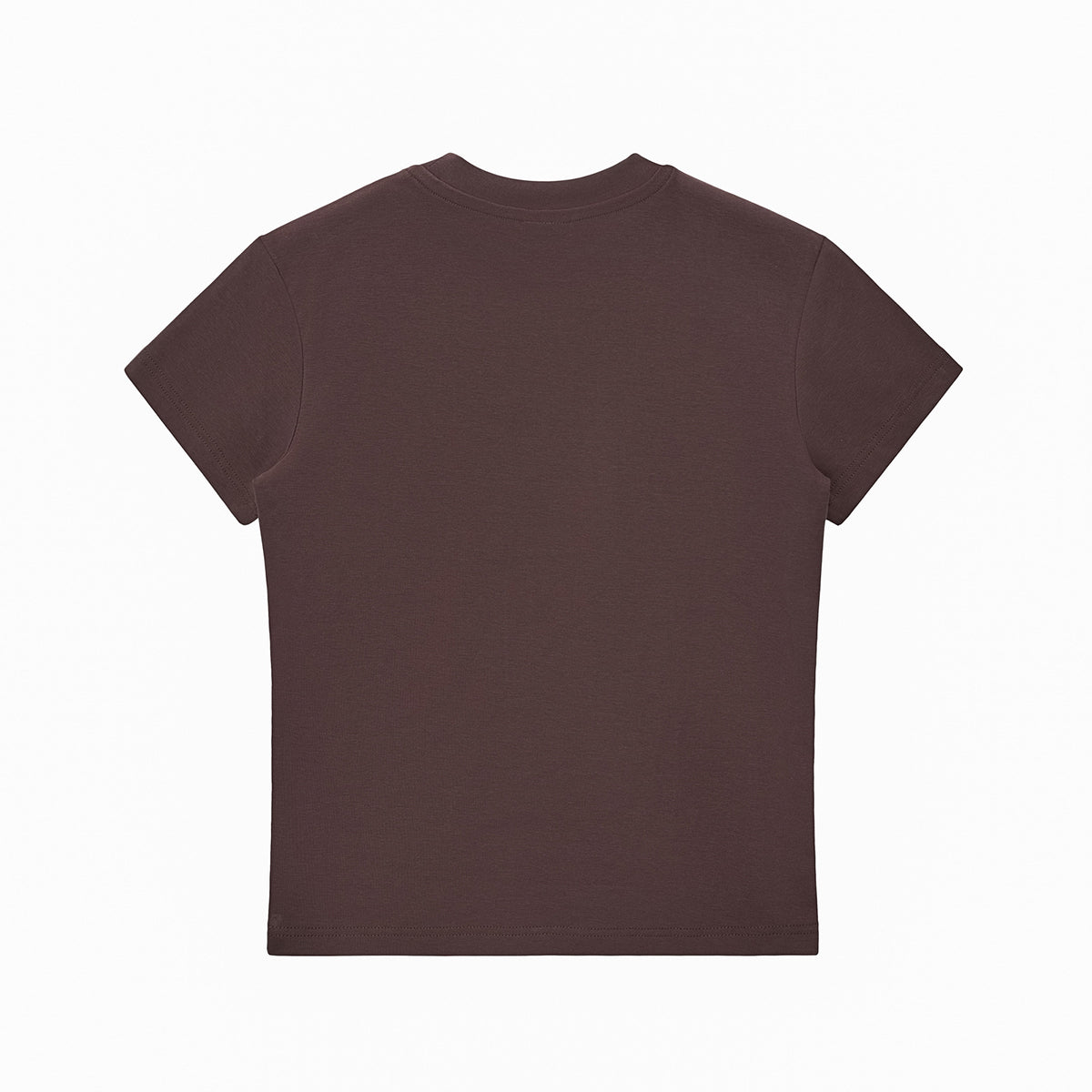 Minimalist Daily Wear Soft Casual Tee