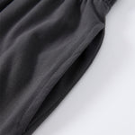 Soft Stretchy Everyday Comfort Relaxed Straight Pants