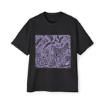 Vintage 90s Rainforest Graphic Tee-INNBLAC Fashion Apparel