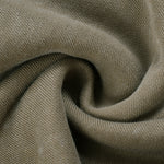 Washed Faded Cotton Sweatshorts