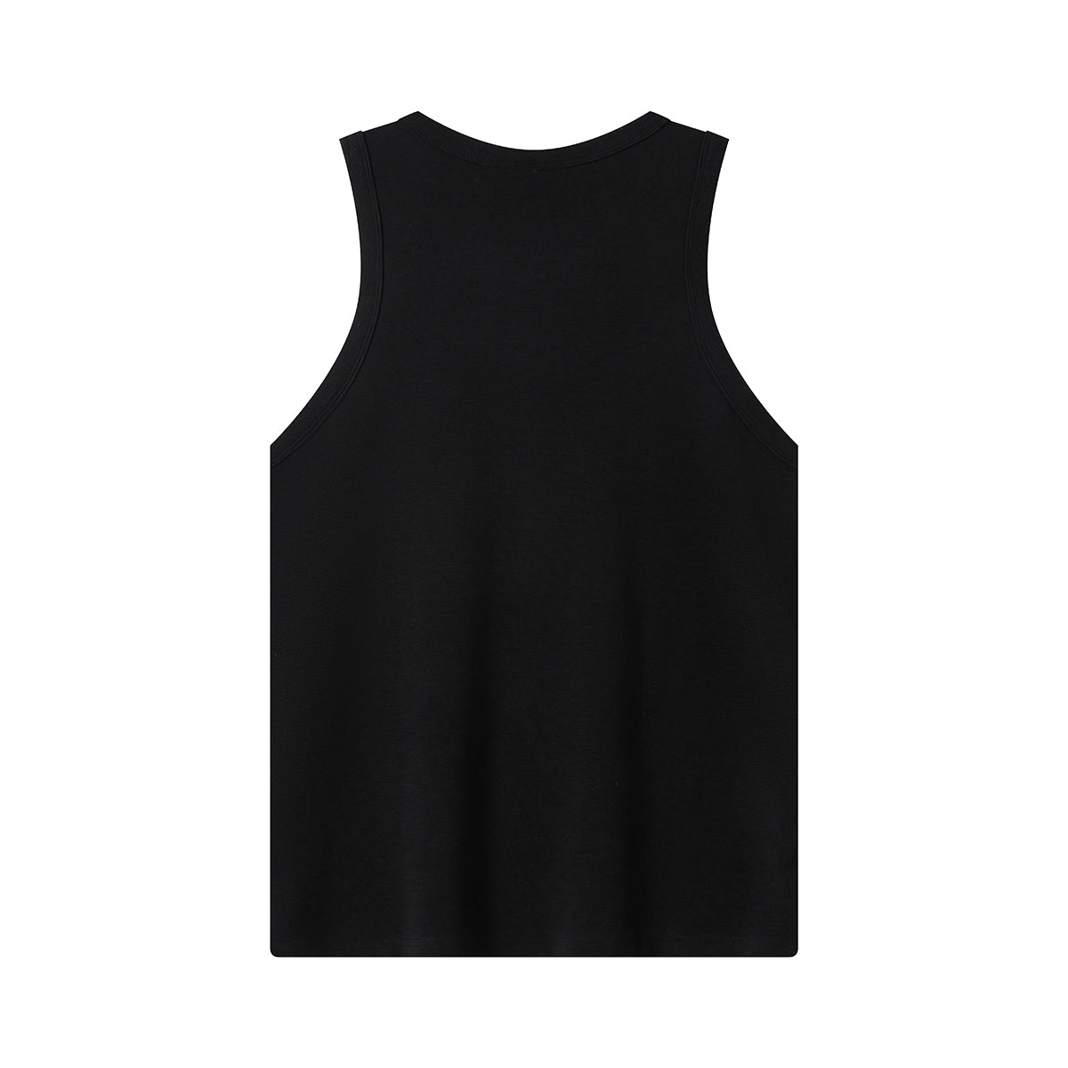 Heavyweight Minimalist Sleeveless Muscle Tank