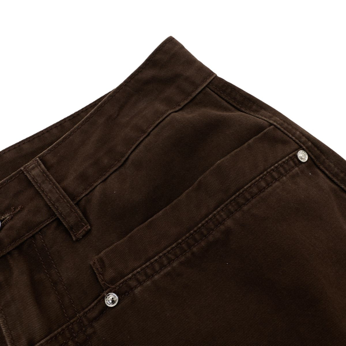 Layered Utility Pants