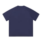 Eco-Friendly Recycled Raglan Outdoor Tee