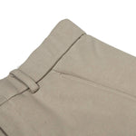 High-End Minimalist Pleated Loose Fit Wide-Leg Pants