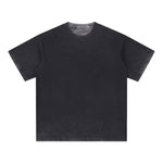 Heavyweight Vintage Wash Relaxed Fit Graphic T-Shirt