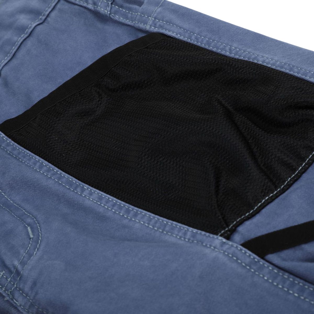 Streetwear Patchwork Multi Pocket Carpenter Cargo Pants