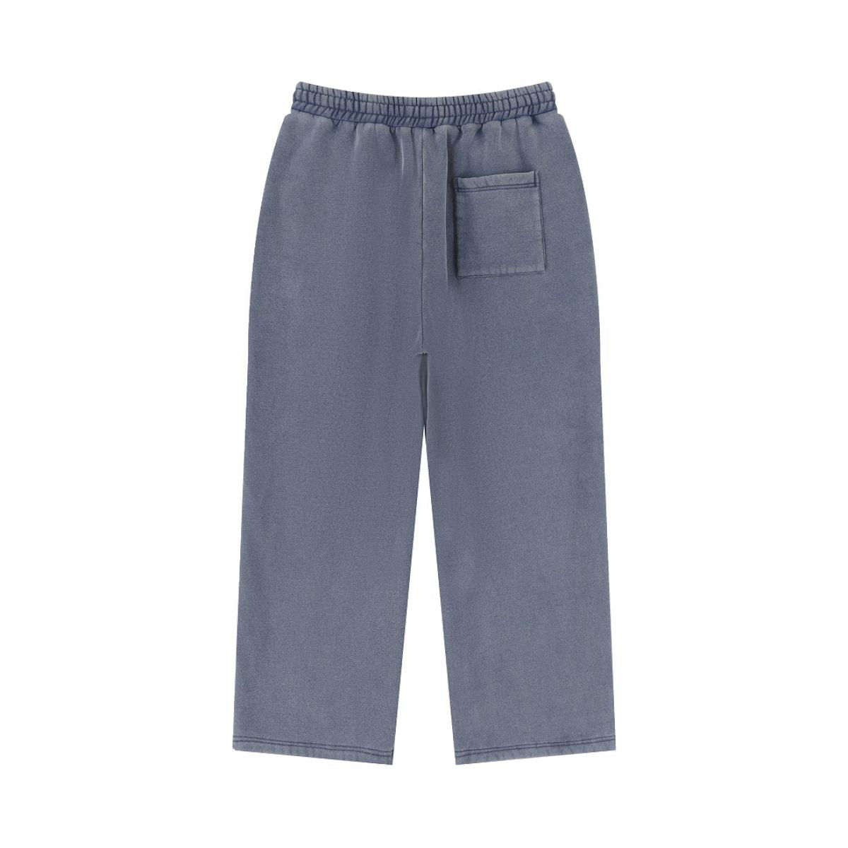Vintage Washed Heavyweight Loose Sweatpants