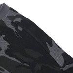 Sudadera desgastada lavada con ácido
