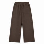 Men’s 340G Curved Leg Thermal Fleece Pants