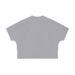 Boxy Fit Sorona Cooling Athletic T-Shirt
