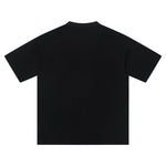 240G Cool Touch UV Protection Single Yarn Crew Neck Tee