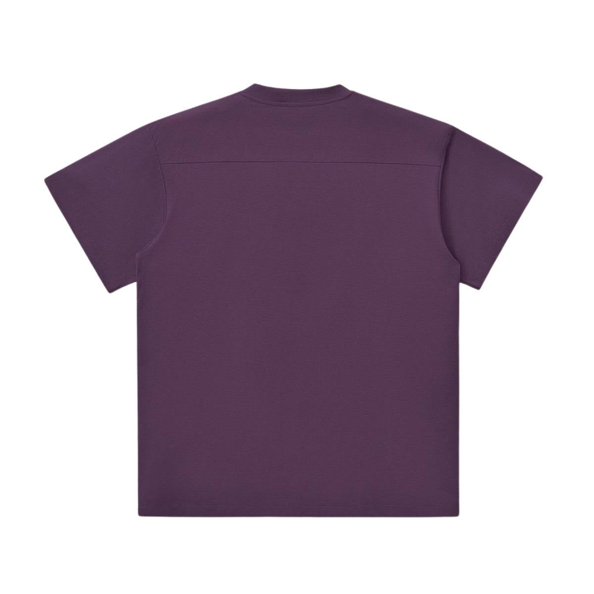 Lightweight Activewear Tee