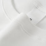 Solid Stretch Thumb Hole Long-Sleeve T-Shirt 260gsm
