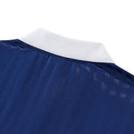 Quick-Dry Outdoor Varsity Sports Tee