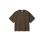 Retro Washed Boxy Fit Sorona T-Shirt 6.5 oz