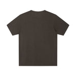Lightweight Breathable Quick-Dry Fitted Performance Tee