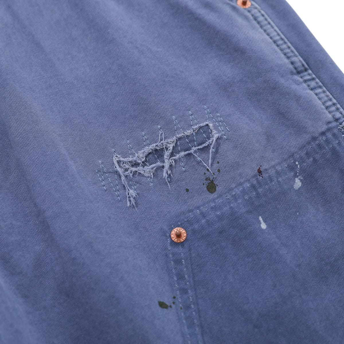 Vintage Washed Carpenter Utility Pants