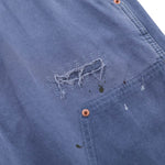 Vintage Washed Carpenter Utility Pants