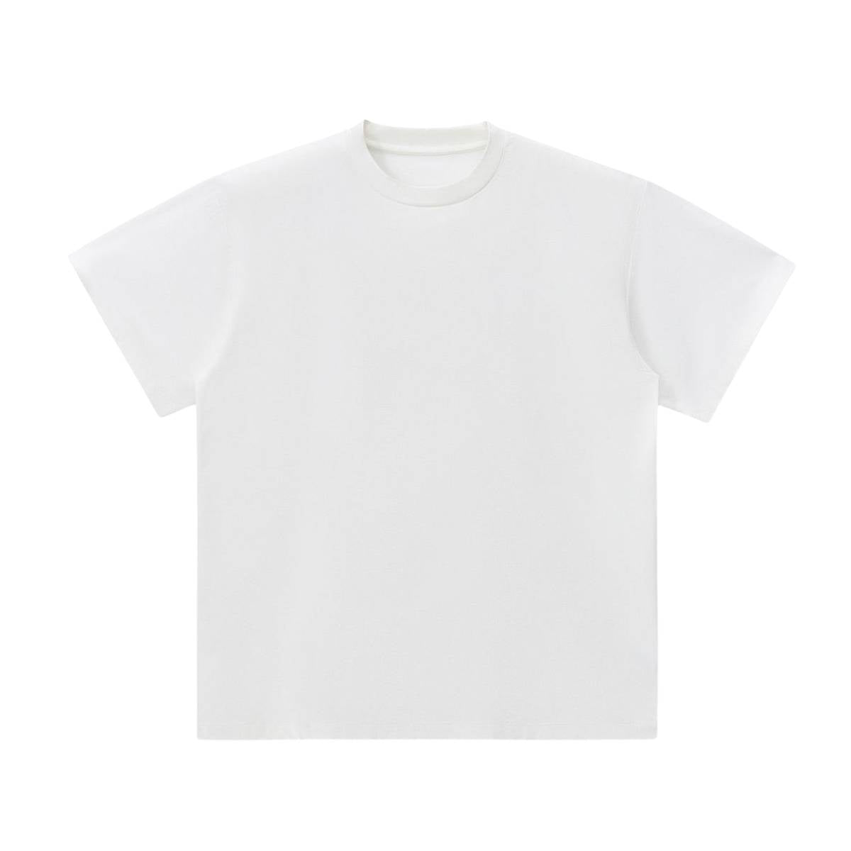 Lightweight Activewear Tee