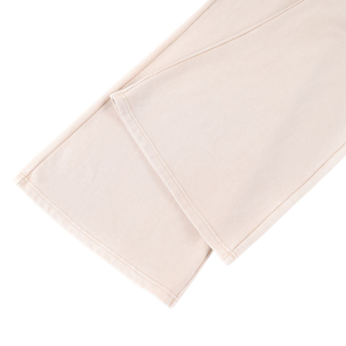 Loose Drapey Cotton Women Flared Pants