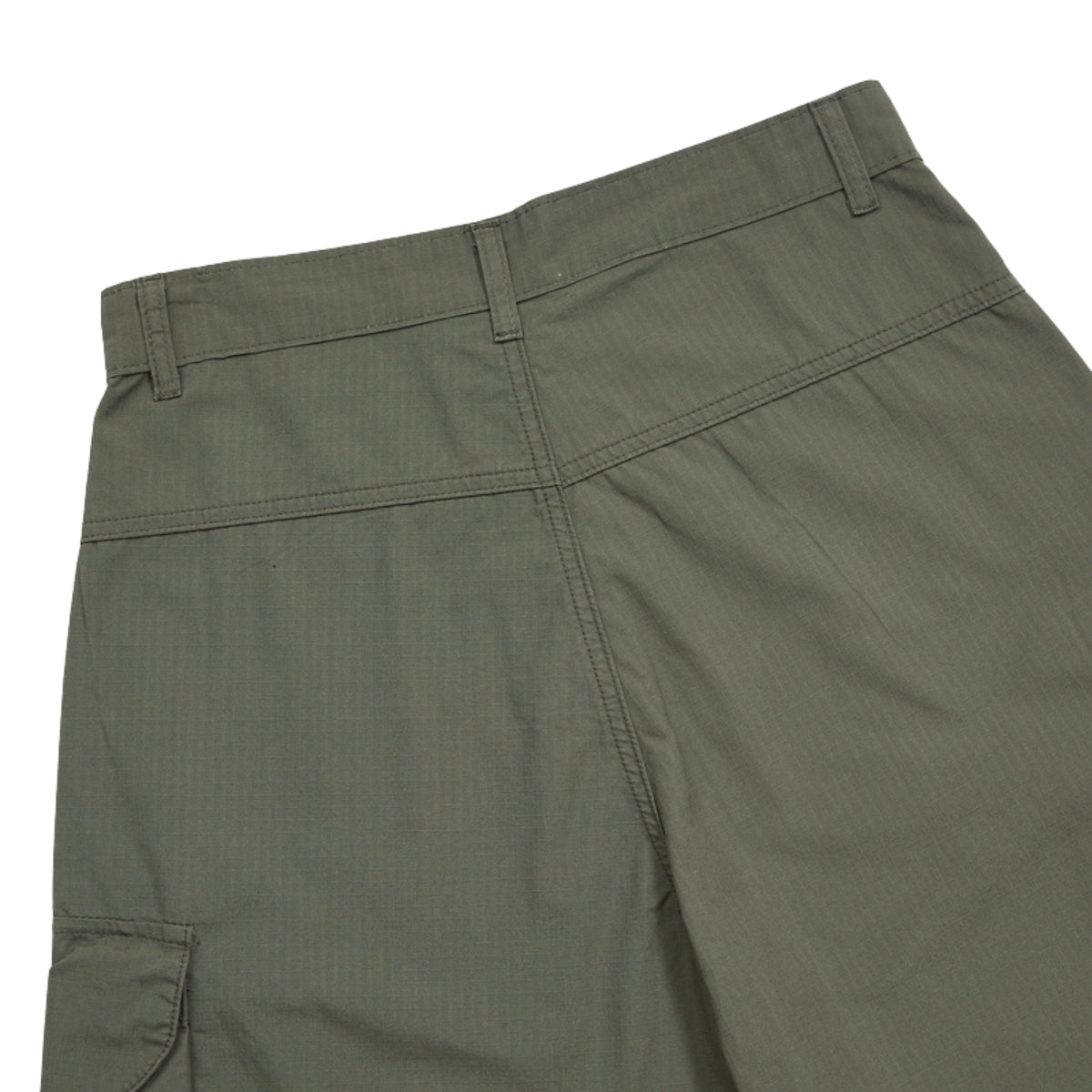 Vintage Multi-Pocket Cargo Baggy Shorts