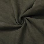 Men's Vintage Punk Cargo Pants â€?Wide-Leg, Zipper & Pockets