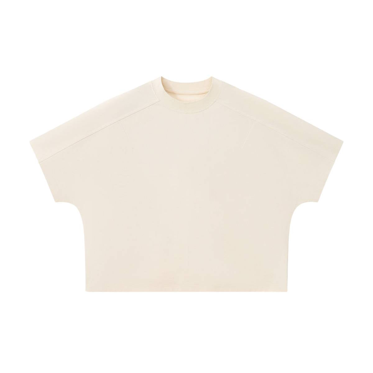Boxy Fit Sorona Cooling Athletic T-Shirt