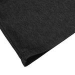 Men's Vibe Denim Workwear Wide-Leg Pants with Zipper Pockets