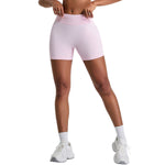 Pantalones cortos sin costuras Evolve de alto rendimiento