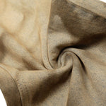 Smoke Rise Smudge Wash Wide Leg Jeans