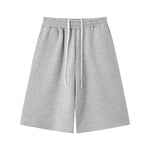 Street Heavyweight 7/8 Fleece Pants