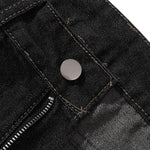 Vintage Bootcut Dark Wash Jeans