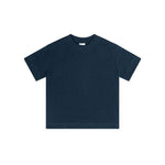 Kid's Loose Fit Sporty T shirt-INNBLAC Fashion Apparel