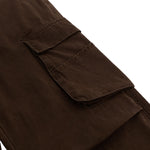 Layered Utility Pants