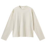 Extra Long Stacked Sleeve Streetwear Long Sleeve Tee