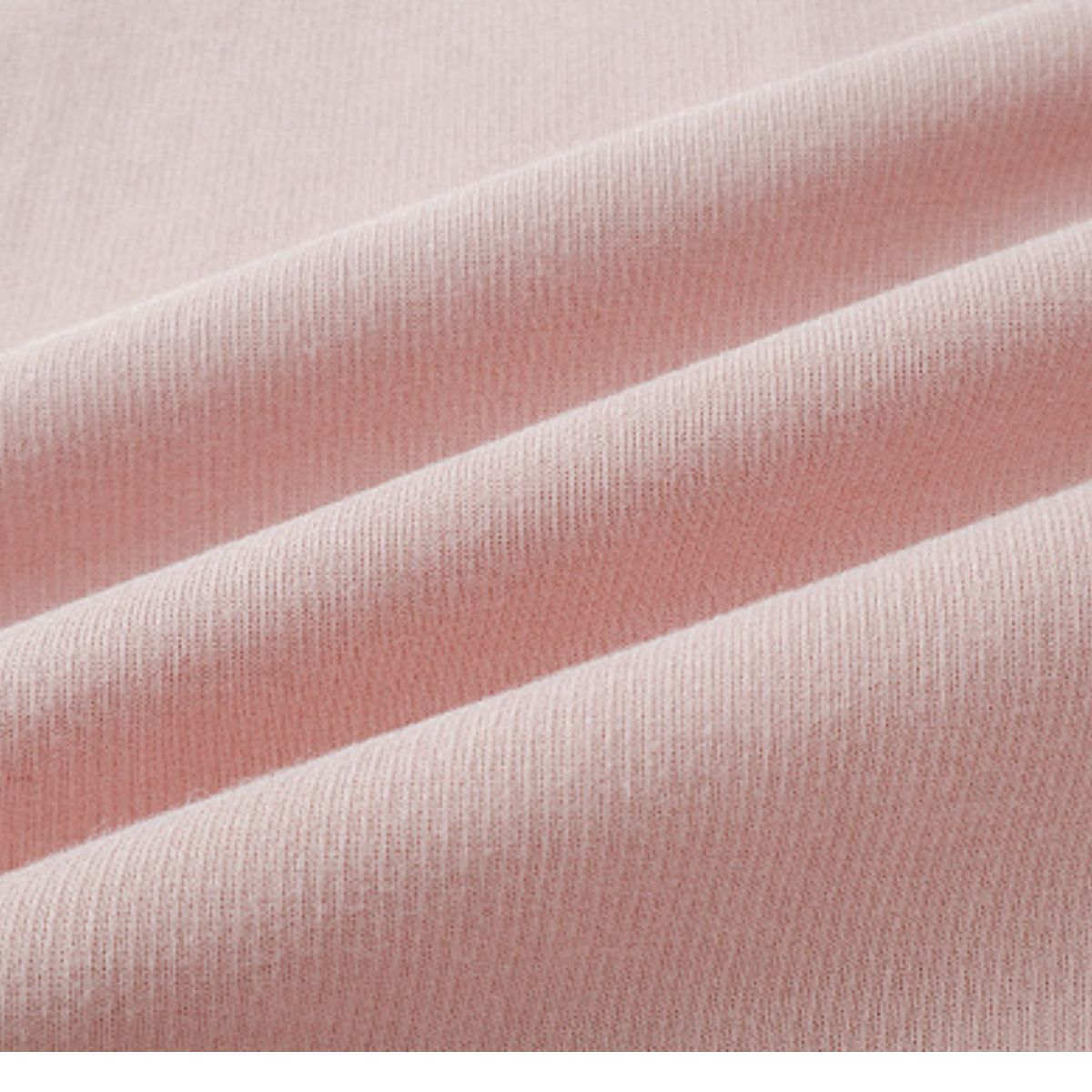 Soft and cozy knitted turtleneck slip sleeves fitted waist short women's jacket