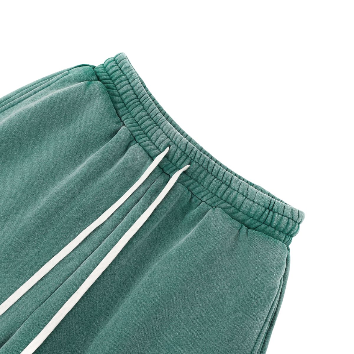 Vintage Washed Heavyweight Loose Sweatpants