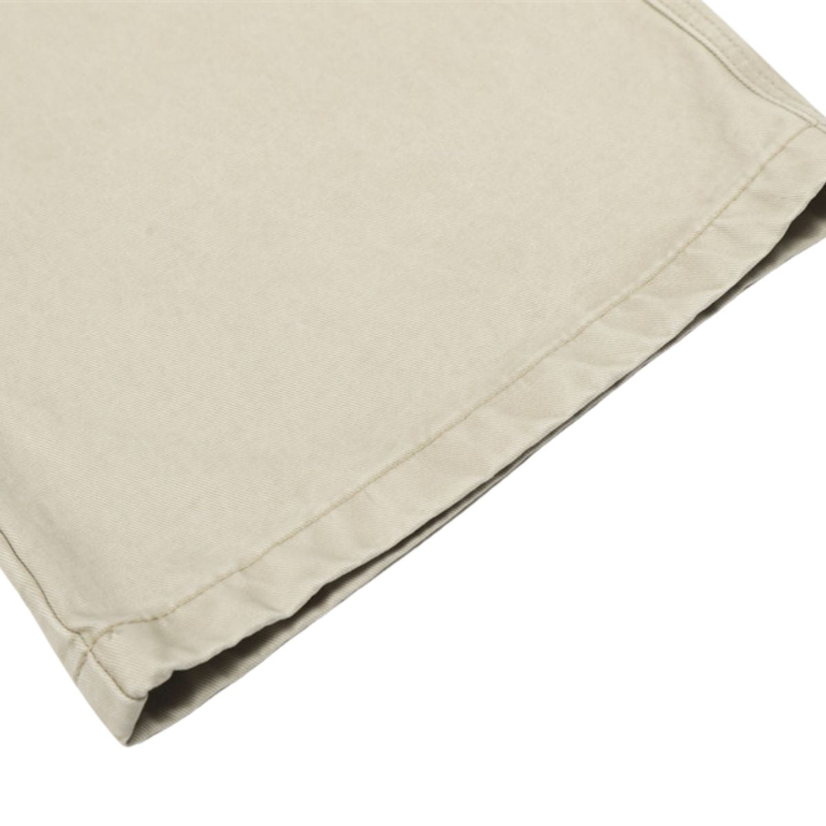 Vintage Scimitar-Wash Pleated Loose-Fit Wide-Leg Pants