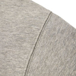 Quiet Luxury Old Money Half Zip Polo Sweatshirt