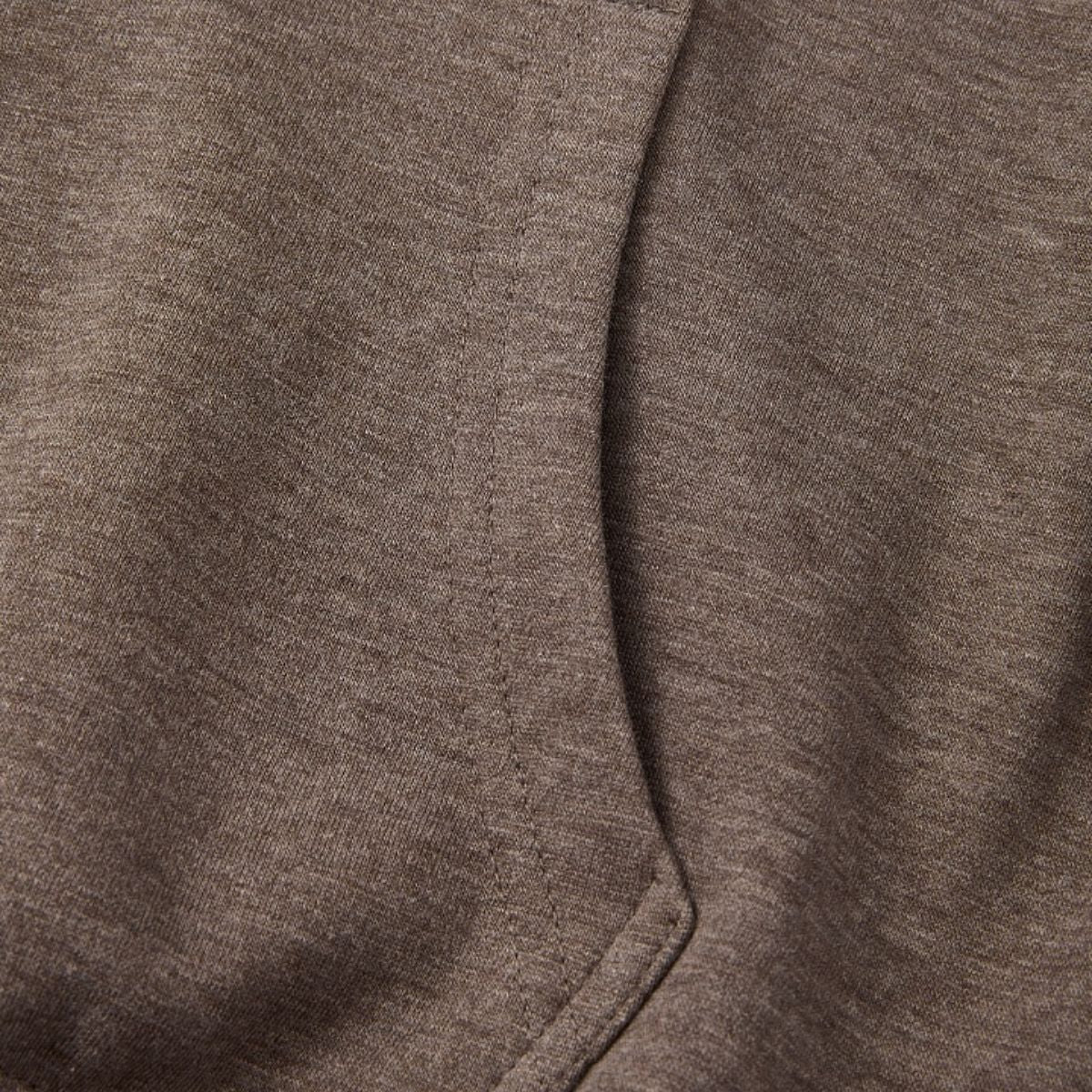 Quiet Luxury Old Money Zip‑Up Hoodie Sweatshirt