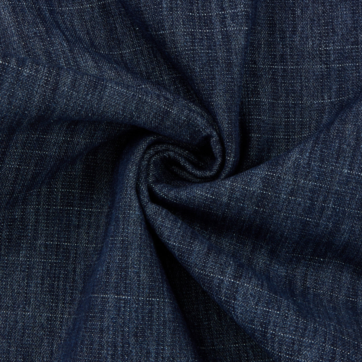 Vintage Slub Carpenter Baggy Denim Pants