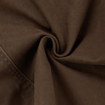 Vintage Baggy Paneled Straight-Leg Cargo Pants