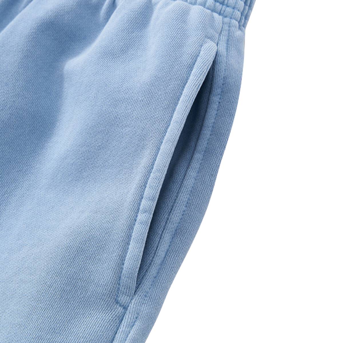 Heavyweight Terry Drawstring Jogger