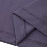 170G Cool Antibacterial UV Protection Casual Tee