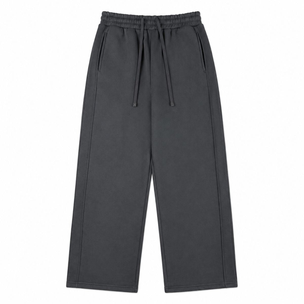 Men’s 340G Curved Leg Thermal Fleece Pants