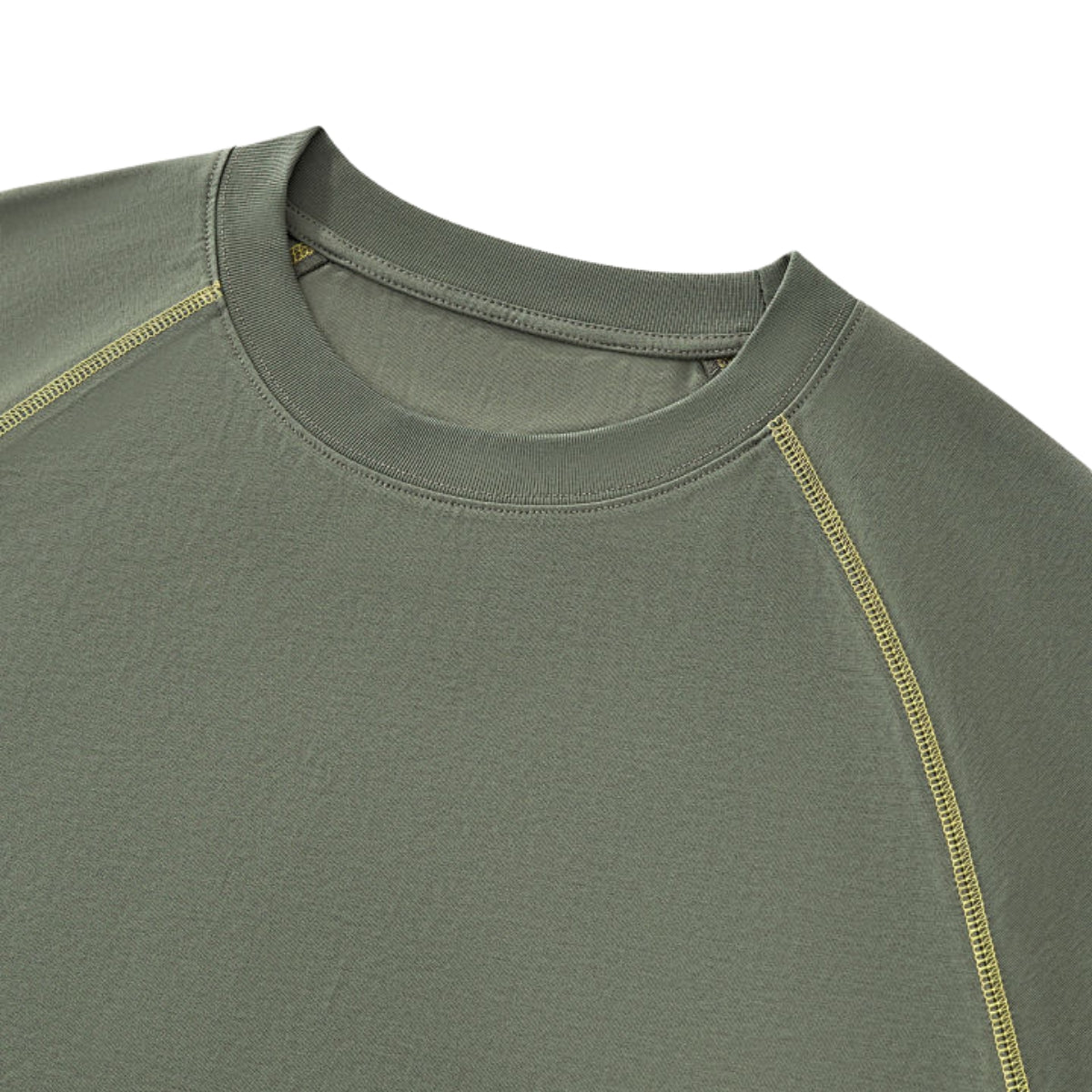 Performance Mesh Breathable Outdoor Quick-Dry Tee