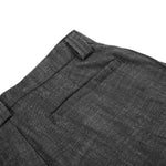 Vintage Lightweight Barrel Leg Denim Pants