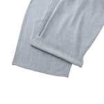 Minimalist Solid Flowy Pants
